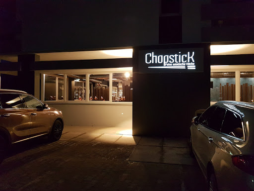 ChopsticK Fürth