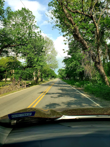 Park «California Crossing Park», reviews and photos, 5198 Riverside Dr, Irving, TX 75039, USA