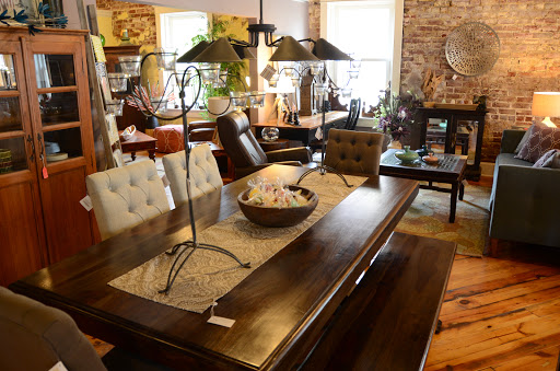 Furniture Store «Chatham Home», reviews and photos, 517 E Walnut St, Indianapolis, IN 46202, USA