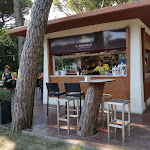 Photo n°1 de l'avis de Werner.a fait le 03/09/2019 à 19:02 sur le  Il Girasole à Eraclea Mare