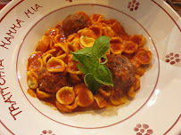 Orecchiette du Restaurant italien Trattoria Mamma Mia Sainte à Sainte-Maxime - n°4