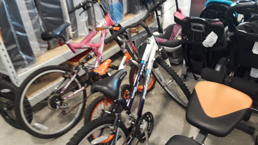 Charity «Goodwill Store & Donation Center», reviews and photos