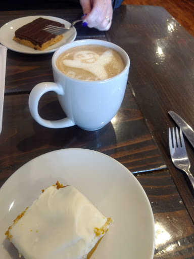 Cafe «The French Press», reviews and photos, 2823 London Rd, Eau Claire, WI 54701, USA