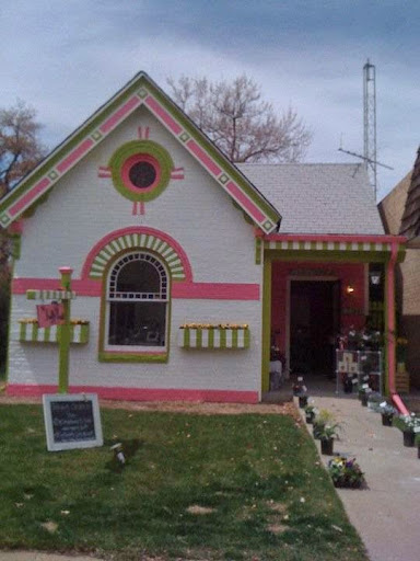 Florist «The Ruffly Rose», reviews and photos, 1611 S Pearl St, Denver, CO 80210, USA