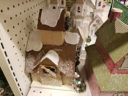 Fabric Store «Jo-Ann Fabrics and Crafts», reviews and photos, 3810 E Crackerneck Rd, Independence, MO 64055, USA