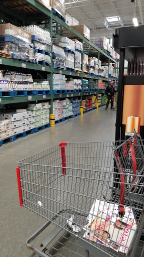 Warehouse club «BJ’s Wholesale Club», reviews and photos, 711 Stewart Ave, Garden City, NY 11530, USA