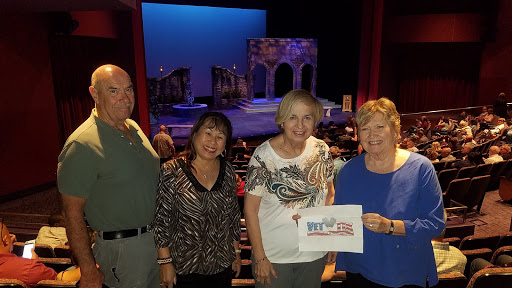 Performing Arts Theater «Lewis Family Playhouse», reviews and photos, 12505 Cultural Center Dr, Rancho Cucamonga, CA 91739, USA