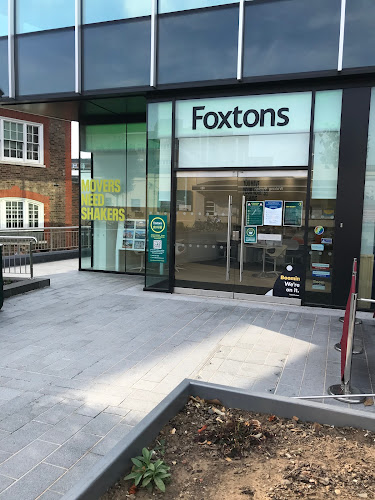 Foxtons Woking Estate Agents - Woking