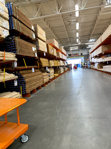 Home Improvement Store «The Home Depot», reviews and photos, 885 W Grassland Drive, American Fork, UT 84003, USA