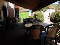 Atmosphère du Restaurant chinois Hostellerie Petit Dragon à Mutzig - n°3