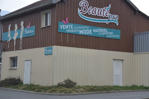 Beauté Pro Marignier à Marignier