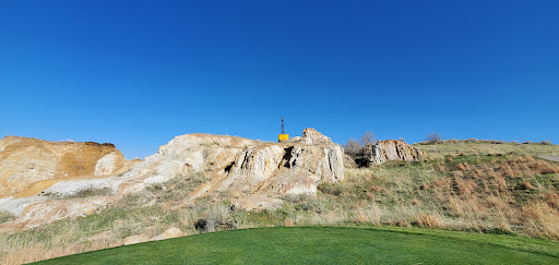 Golf Club «Fossil Trace Golf Club», reviews and photos, 3050 Illinois St, Golden, CO 80401, USA