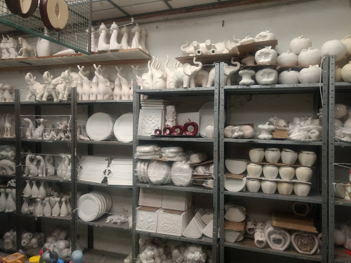 Distribuidora de Ceramica