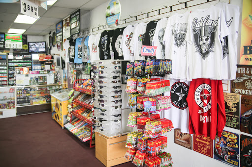 Tobacco Shop «Smoke N stuff», reviews and photos, 7246 Franklin Blvd, Sacramento, CA 95823, USA