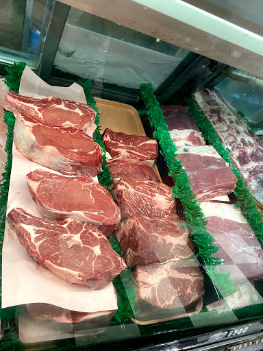 Butcher Shop «Hottinger Family Meats», reviews and photos, 5437 Chino Ave, Chino, CA 91710, USA