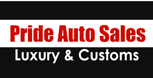 Used Car Dealer «Pride Auto Sales», reviews and photos, 10824 Courthouse Rd, Fredericksburg, VA 22408, USA