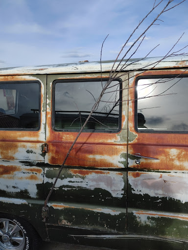 Auto Body Shop «Franktown Collision & Restoration Garage», reviews and photos, 7513 CO-86, Franktown, CO 80116, USA