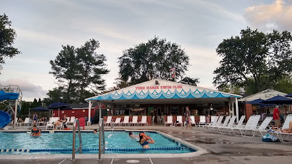 York Manor Swim Club