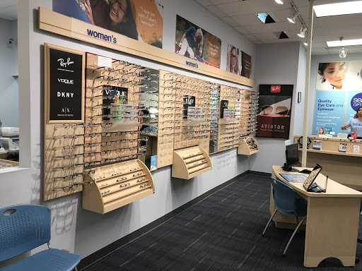 Eye Care Center «Sears Optical», reviews and photos, 5261 Arlington Ave, Riverside, CA 92504, USA