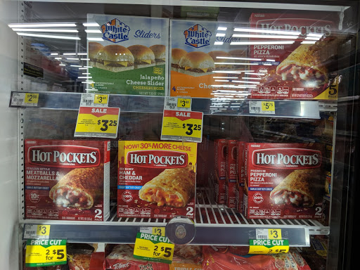 Discount Store «Dollar General», reviews and photos, 697 Colonial Trail E, Surry, VA 23883, USA