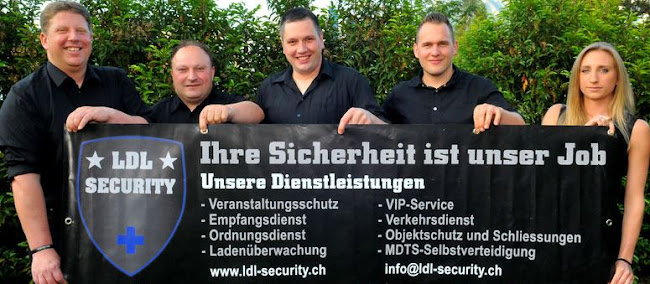 ldl-security.ch