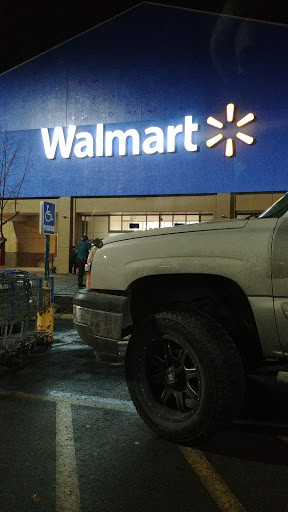 Discount Store «Walmart», reviews and photos, 5150 Roe Blvd, Roeland Park, KS 66205, USA