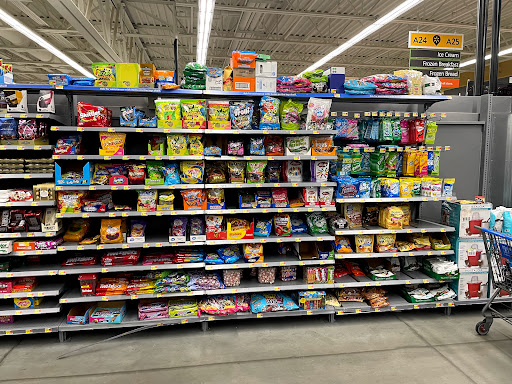 Supermarket «Walmart Neighborhood Market», reviews and photos, 3130 Atlanta Hwy, Athens, GA 30606, USA