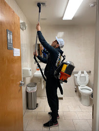 AYCO | Commercial and Home cleaning - Photo 1 - Car repair in , Elizabeth