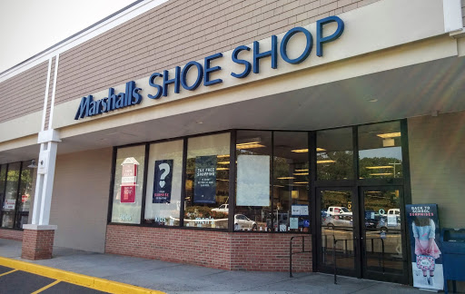 Marshalls, 1086 Post Rd E, Westport, CT 06880, USA, 