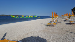 Zdjęcie Bi Village beach z poziomem czystości wysoki