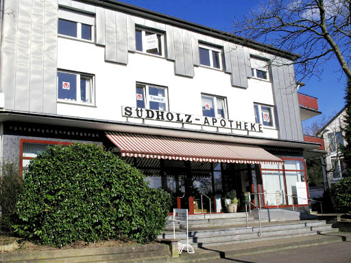 Dr. med. vet. Klaus-Peter Schwesig unter Detmold, 