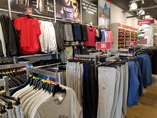 Shopping Mall «Allen Premium Outlets», reviews and photos, 820 Stacy Rd, Allen, TX 75013, USA