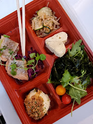 Photo n°57 de BENTO&GO! à Paris ()