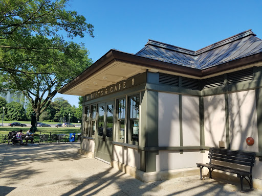 Gift Shop «Gift Store», reviews and photos, Henry Bacon Dr NW, Washington, DC 20037, USA