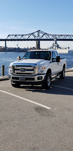 Ford Dealer «First Ford», reviews and photos, 292 William S Canning Blvd, Fall River, MA 02721, USA