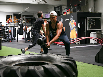 Box 'N Burn Boxing & Fitness Gym - Brentwood