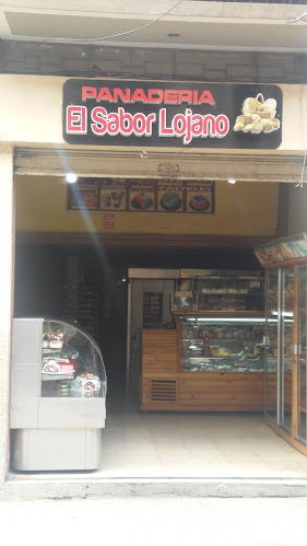 Panadería El Sabor Lojano - Panadería