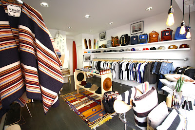 Helder Supply Co à Biarritz