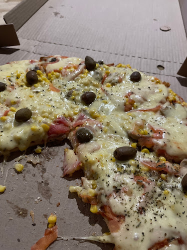 Opiniones de La Morena en Constitución - Pizzeria