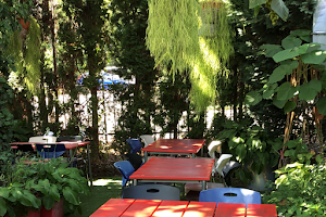 Restaurant Tiramisu image