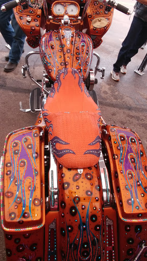 Harley-Davidson Dealer «Black Hills Harley-Davidson», reviews and photos