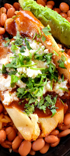 Mexican Restaurant «El Pollo Loco», reviews and photos, 13139 San Pablo Ave, Richmond, CA 94805, USA