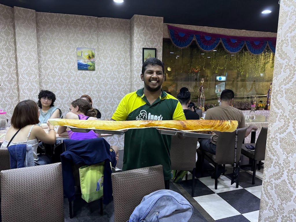 清奈媽媽印度廚房 的照片