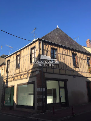 Touchon Immobilier à Montargis