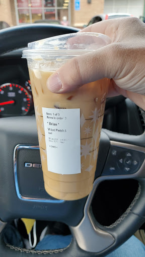 Coffee Shop «Starbucks», reviews and photos, 10344 Main Street, Fairfax, VA 22030, USA