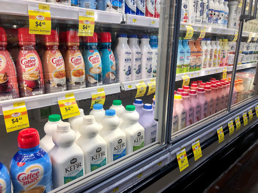 Grocery Store «Wholesome Choice Market», reviews and photos, 18040 Culver Dr, Irvine, CA 92612, USA