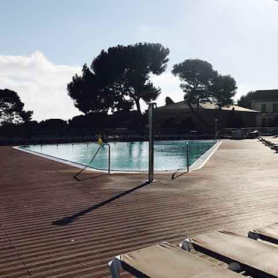 AMEBOIS à Toulon