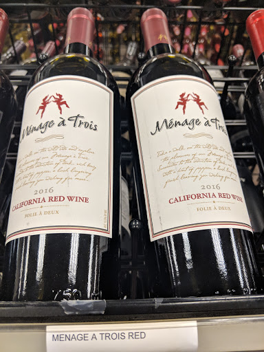 Liquor Store «Utah State Liquor Store», reviews and photos, 7250 3500 S, Magna, UT 84044, USA