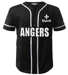 Photo n°9 de Angers Royals Baseball Club à Angers ()