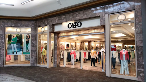 Shopping Mall «Rivergate Mall», reviews and photos, 1000 Rivergate Pkwy #1, Goodlettsville, TN 37072, USA